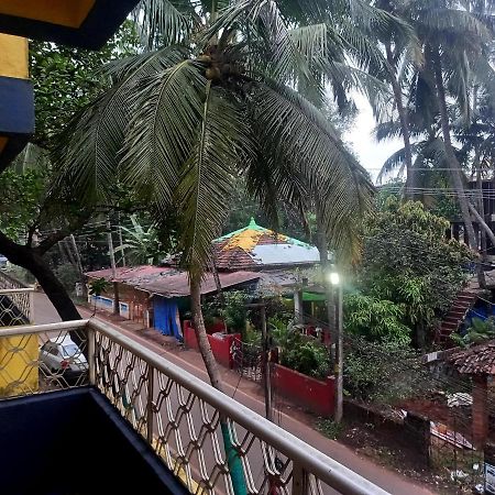 Falcon Resorts Calangute Eksteriør bilde
