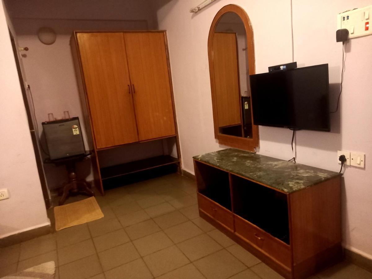 Falcon Resorts Calangute Eksteriør bilde
