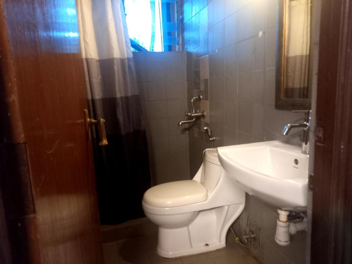 Falcon Resorts Calangute Eksteriør bilde