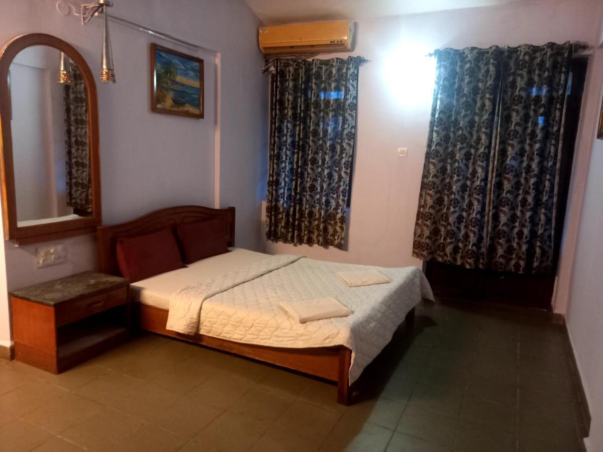 Falcon Resorts Calangute Rom bilde