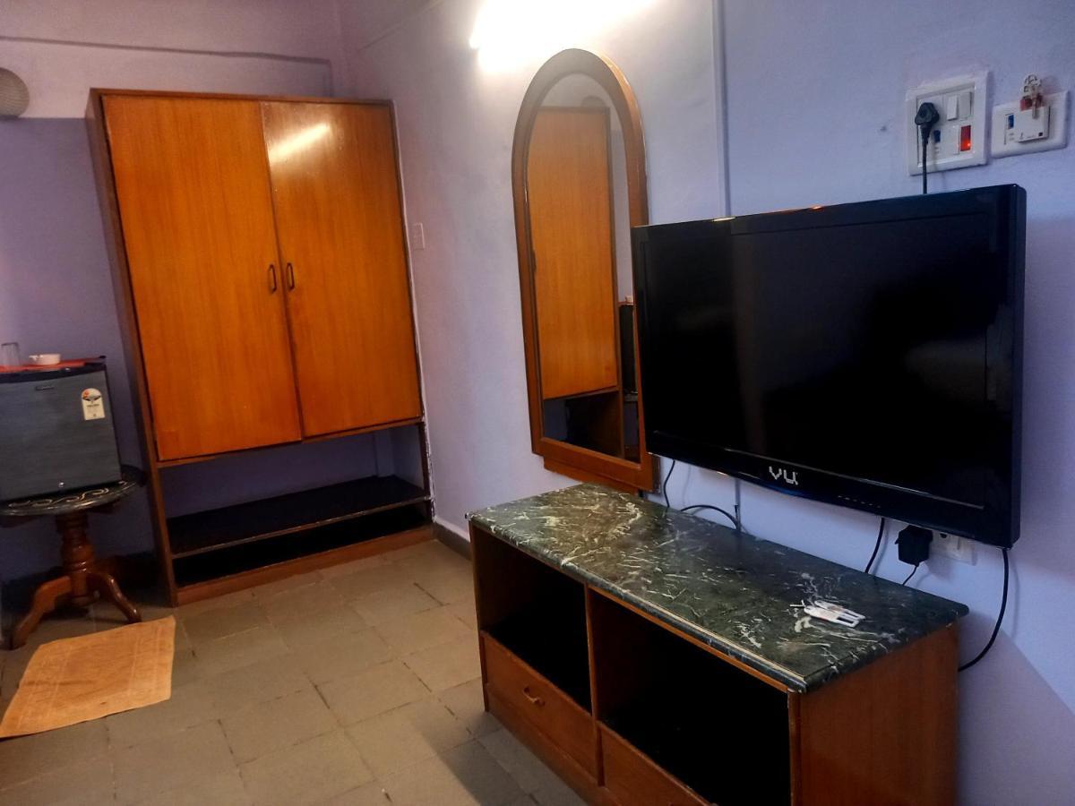 Falcon Resorts Calangute Eksteriør bilde