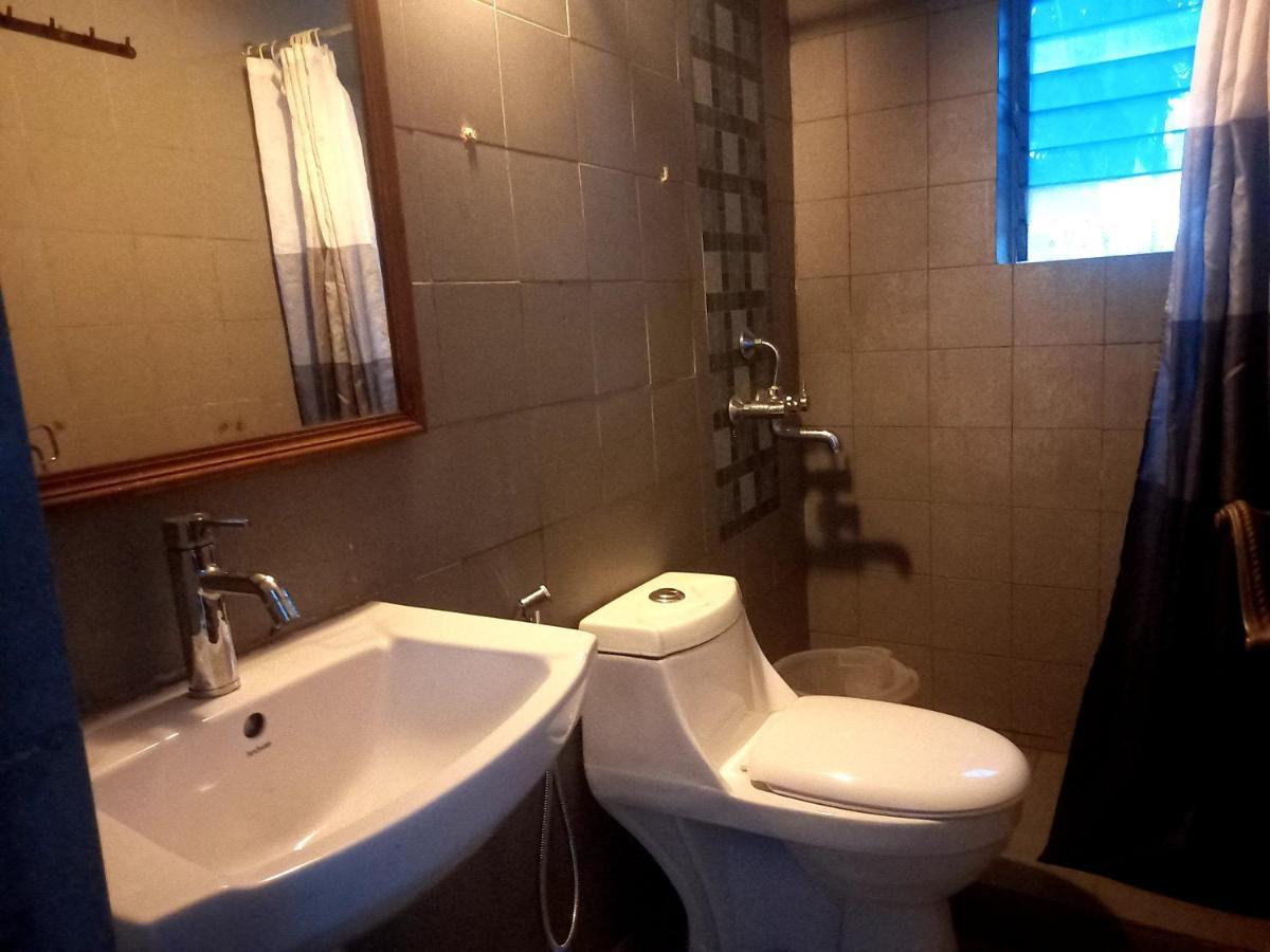 Falcon Resorts Calangute Eksteriør bilde